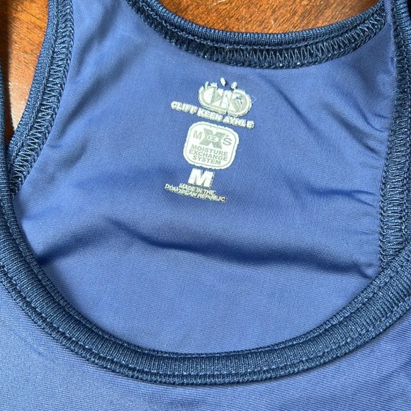 Cliff Keen Athletic Singlet - Picture 3 of 4